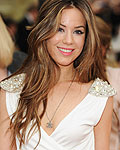 Roxanne McKee